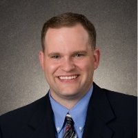 Mead & Hunt Employee David Cockrum's profile photo