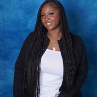 Better Youth Inc Employee Ayanna Lockett's profile photo
