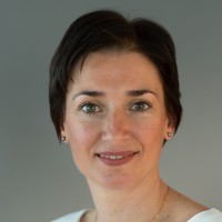 Silver Star Employee Ina Bally's profile photo