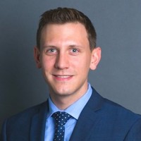 SensusOne Employee Matthew Dabrowski's profile photo