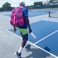 Beau Rivage Golf & Resort Employee Antoine Hawkins's profile photo