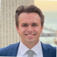 FISHCO GROUP Employee Jonathan Giegling's profile photo