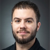 Hardt Hyperloop Employee Konstandin Kotsis's profile photo