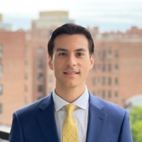 Samsung SDS America Employee Eric Navarro's profile photo