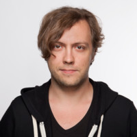 Dima Zaytsev's profile photo
