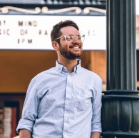 WMTEK Employee Zach Jarrach's profile photo