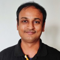 CRED Employee Ganesh Subramanian's profile photo