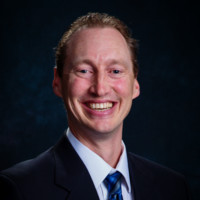 Ayres Associates Employee Daniel Fox's profile photo