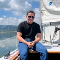SURETI Employee Jesús Morán Espinoza's profile photo