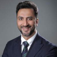 Arcserve Employee Tarun Sethi's profile photo