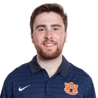 Auburn Athletics Department Employee Wyatt Kemler's profile photo