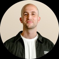 Edition Employee Scott Kennedy's profile photo