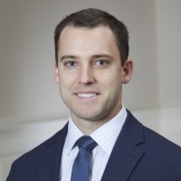 Eagle Oil & Gas Co. Employee Ben Zieman's profile photo