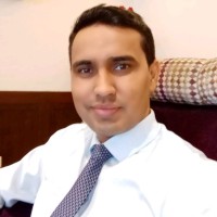 Deepak Poonia Email & Phone Number