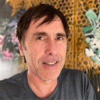 RMIT University Employee Andrew Carre's profile photo