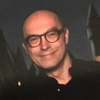 Giordano Copparoni Email & Phone Number