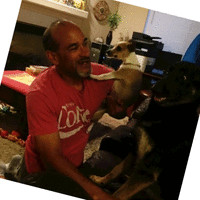 Liveyon LLC Employee Steve Mangar's profile photo