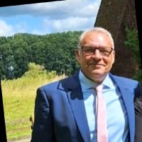 Hamburger Feinfrost GmbH Employee Dirk Heidinger's profile photo