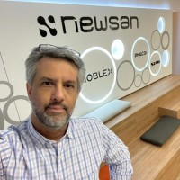 Newsan Employee Hernan Martinez's profile photo