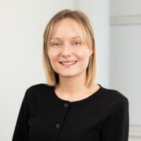 Barcan+Kirby Employee Sharlie Sollars's profile photo