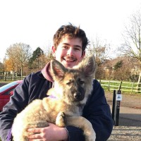 Charlie Lawrence's profile photo
