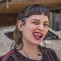 DagsHub Employee Gal Kabiri's profile photo