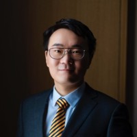 inspire AG Employee Xueyang Li's profile photo