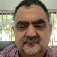 cyclone eagles Employee Michel Nasr's profile photo