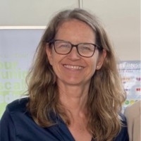 Leap Learning Employee Marit Olderheim's profile photo