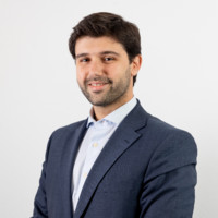 Frederico Portela Email & Phone Number