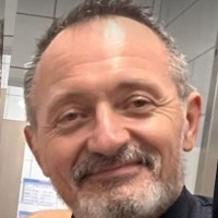 ProSaveurs Employee Eric Bocktael's profile photo