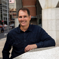 SiteMinder Employee Jonathan Kenny's profile photo