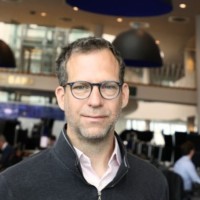 Saxo UK Employee James Donovan's profile photo