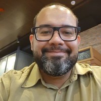 BrazilFoundation Employee Bruno Honorato's profile photo