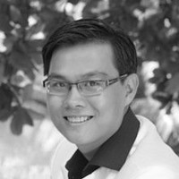 Vinova Pte. Ltd. Employee Frederick Dang's profile photo
