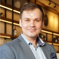The Scottsdale Resort at McCormick Ranch Employee Andrew C.'s profile photo