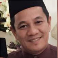 ENCORP BERHAD Employee Ahmadharzimi Taib's profile photo