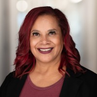 SACNAS Employee Dawn Contreras's profile photo