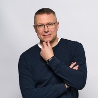 M.Video Employee Andrew Safronov's profile photo
