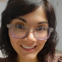 Goodwill West Texas Employee Alejandra Monroe's profile photo