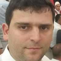 Aci Engineering Employee Erblin Selimi's profile photo