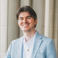 Robert Trevethan Email & Phone Number