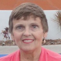 Nancy Draper