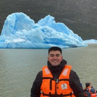 Denomades Employee Billy Castro's profile photo