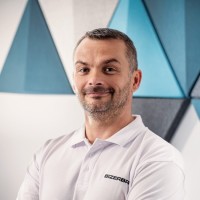 Bizerba (UK) Ltd Employee Sion Titley's profile photo