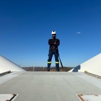 MCQ ELETRO SERVICE Employee Itanael Flávio's profile photo