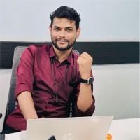 N TECH Employee Avneesh Chaube's profile photo