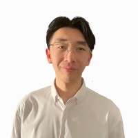 Logicom Employee Haozhe Zhang's profile photo