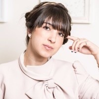 Small Girls PR Employee Mallory Blair's profile photo