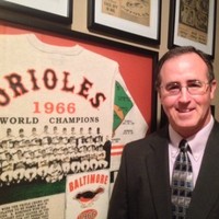 Outback Steakhouse Employee Timothy Phipps's profile photo